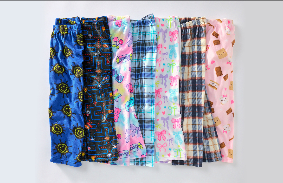 $6.99 PJ Pants