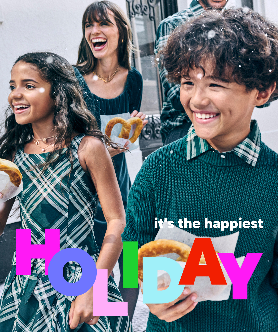 Up to 60% off Holiday Dressy with code BF20