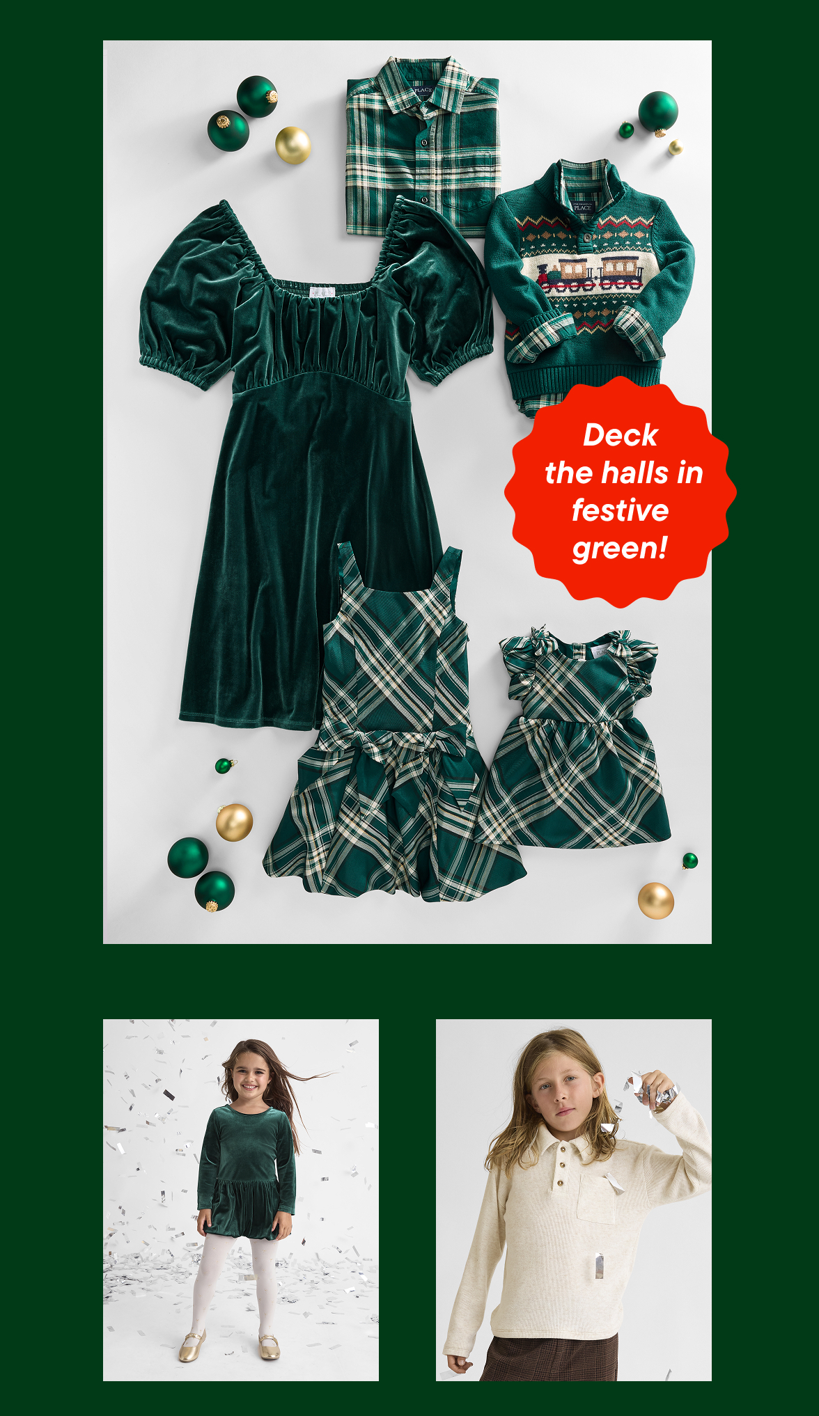 Up to 60% off Holiday Dressy with code BF20