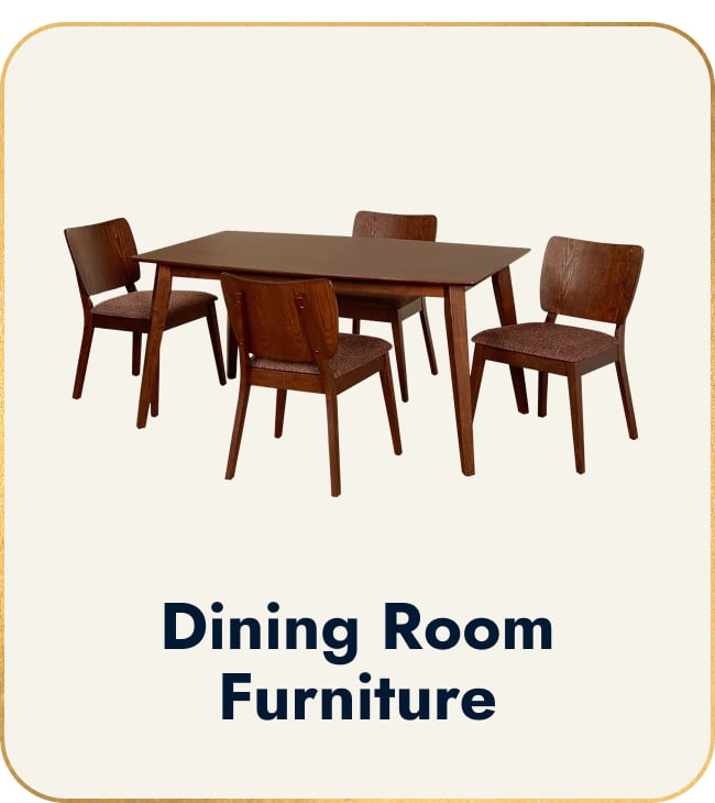 Dining Room Furniture