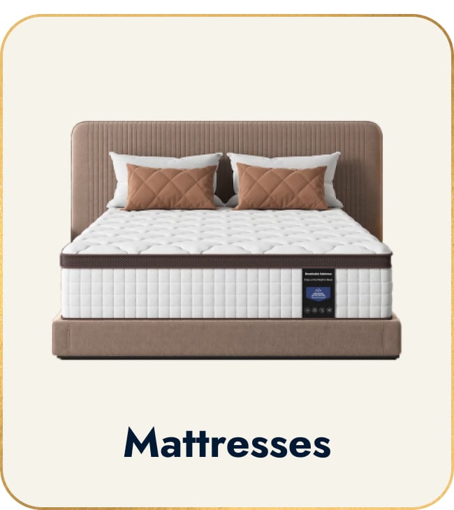 Mattresses