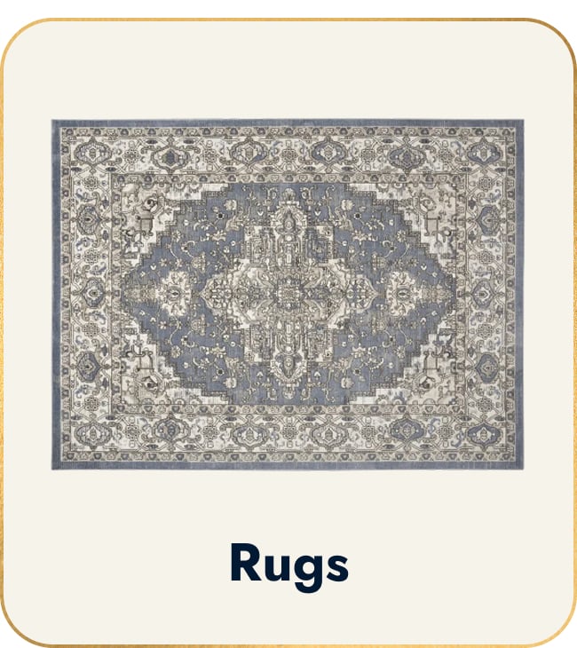 Rugs 