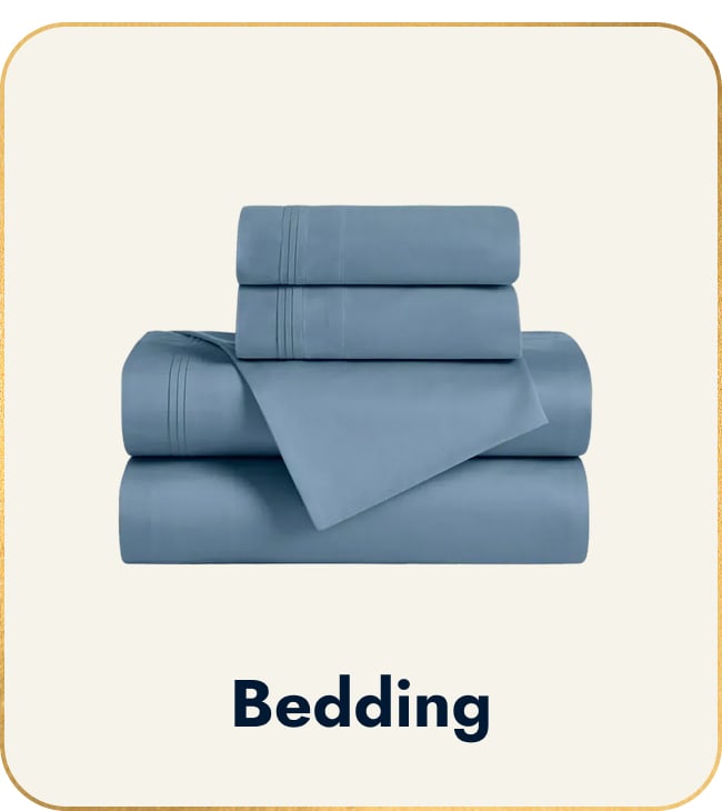 Bedding