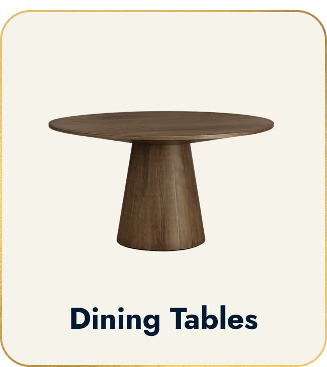 Dining Room tables 