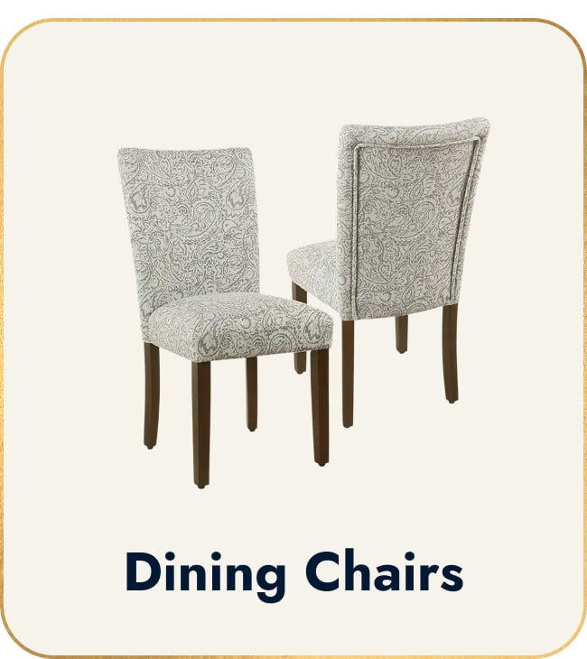 Dining Room chairs 