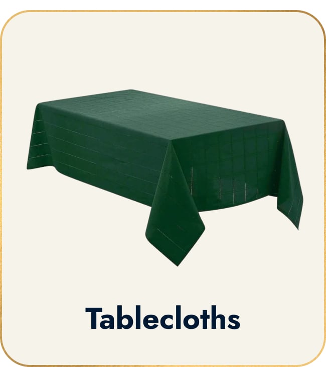 Tablecloths