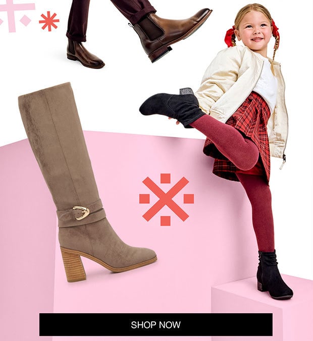 Black Friday - SHOP NOW