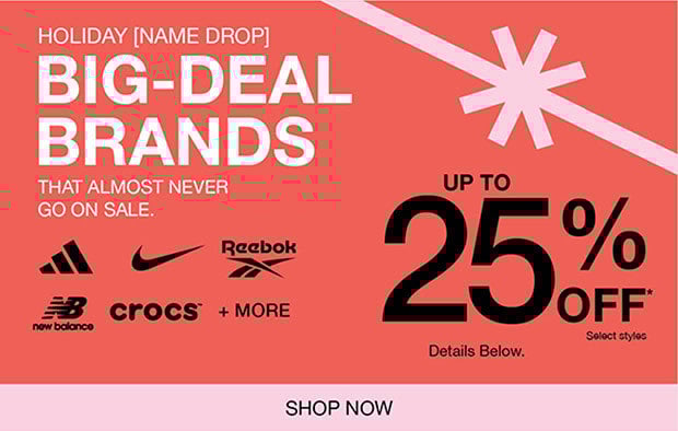 Big Deal Brands - SHOP NOW