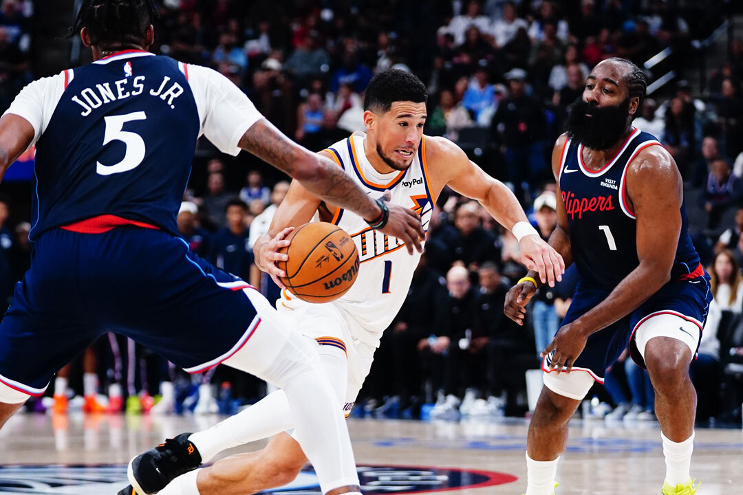 Kawhi Leonard, Steph Curry