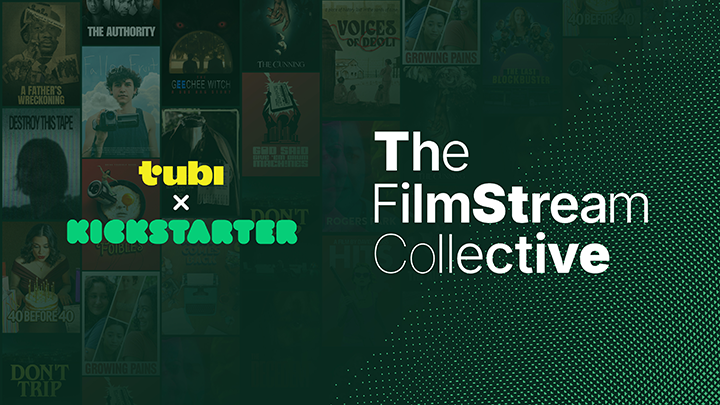 The FilmStream Collective