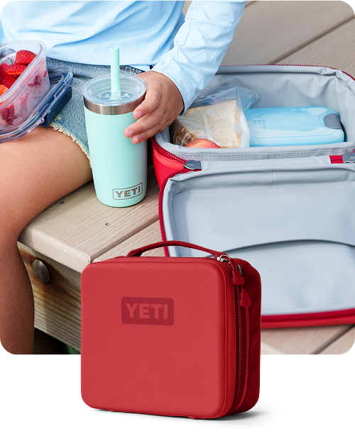 Daytrip® 3L Lunch Box