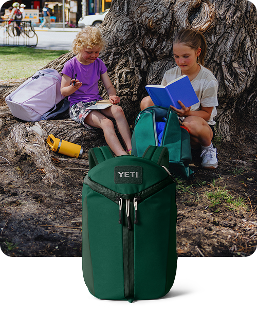 Ranchero™ 12L Backpack