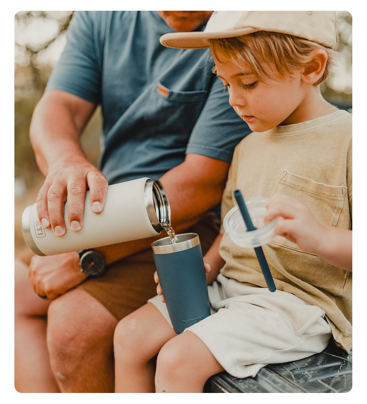 Gifts They'll Grow Up With