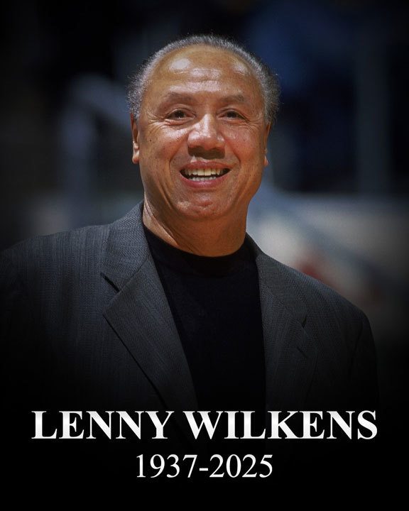 Lenny Wilkens