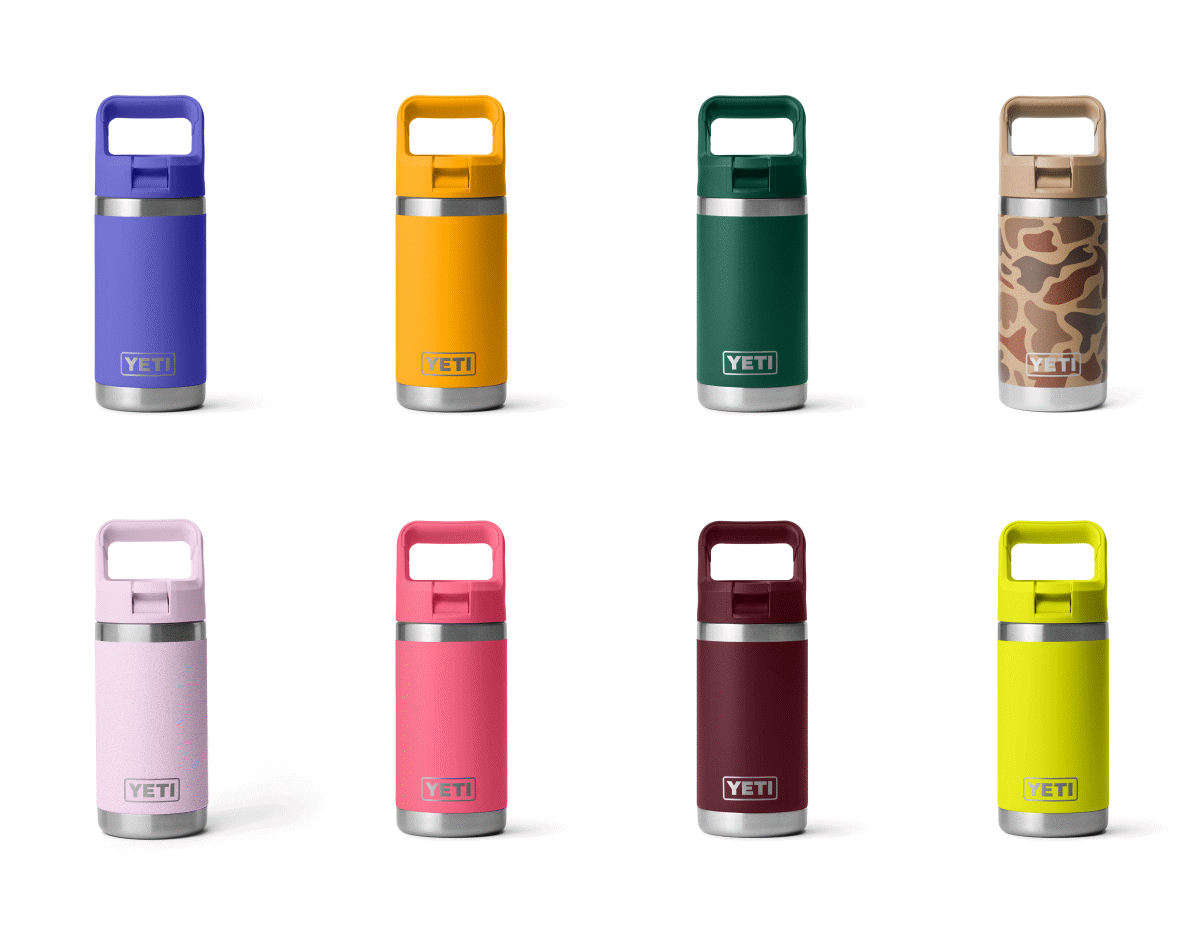 Rambler® Jr. 12 oz. Kids Water Bottle