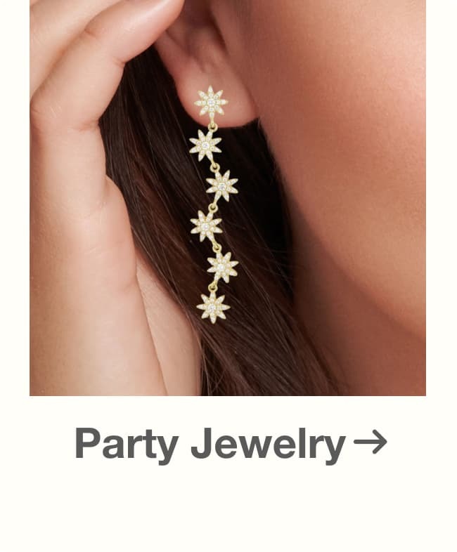 Shop Party Jewelry