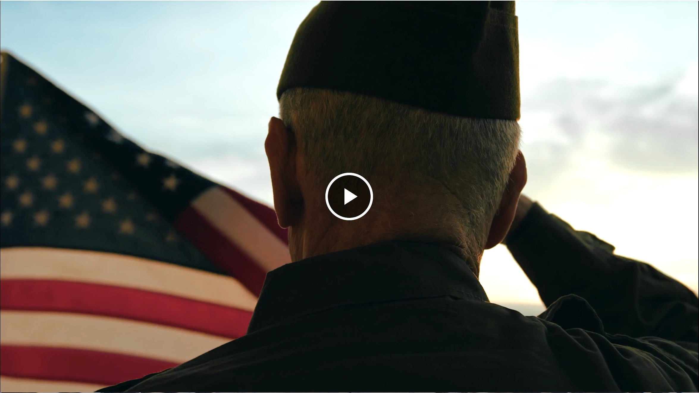 Happy Veterans Day from Fox Nation!