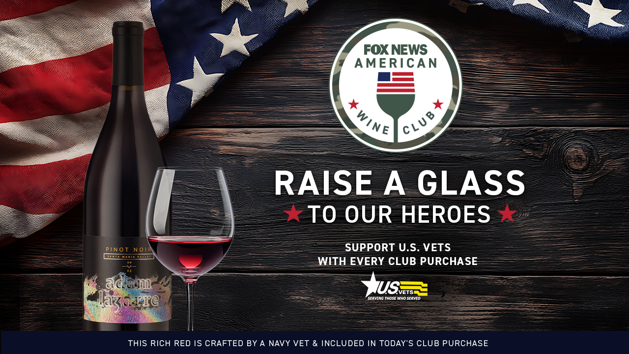 Fox News Wine Club