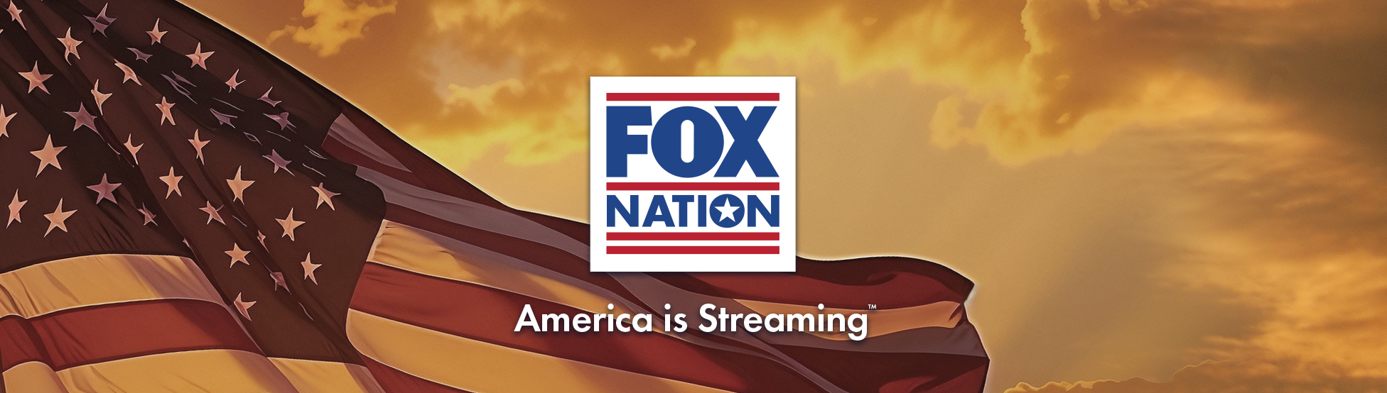 America is Streaming