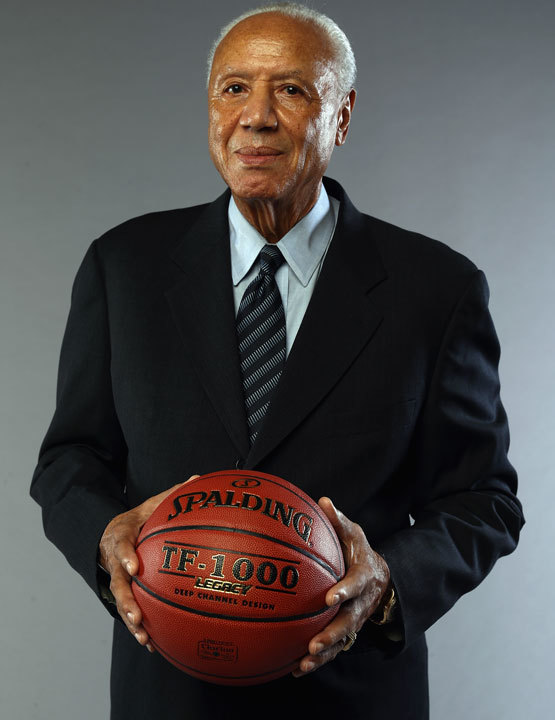 Lenny Wilkens