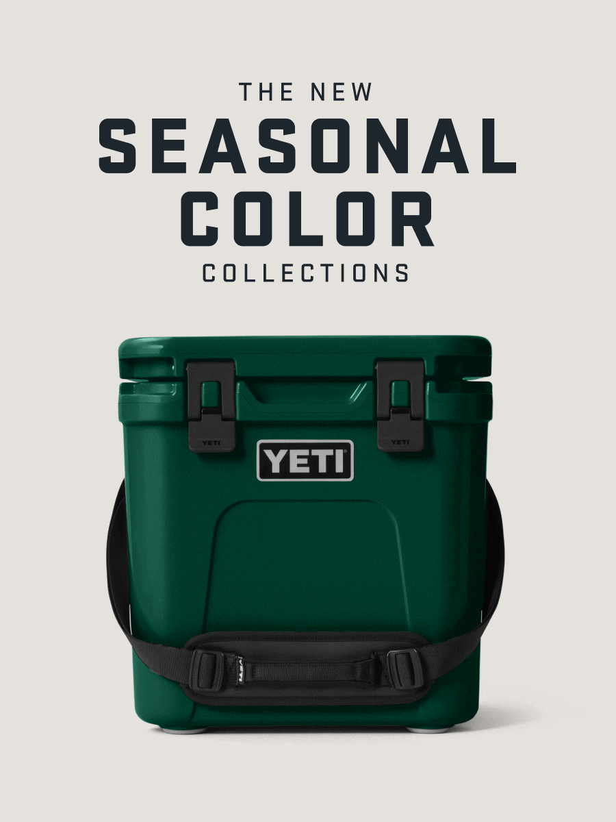 The New Seasonal Color Collections
