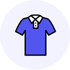 Eligible: Men’s clothing under $100