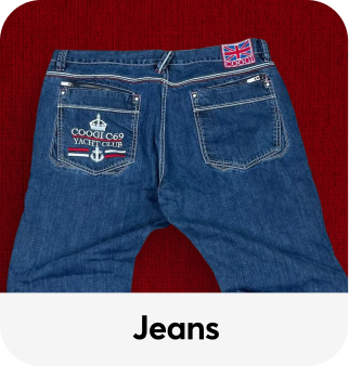 Men’s Jeans