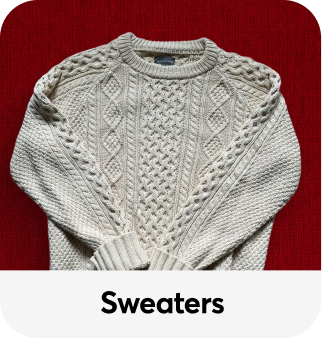 Men’s Sweaters
