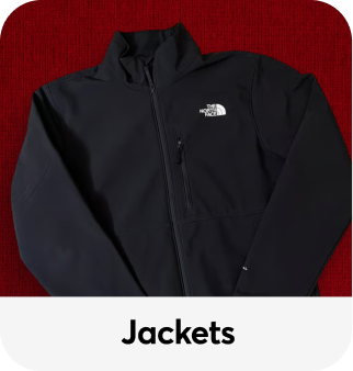 Men’s Jackets