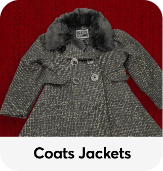 Kids’ Jackets