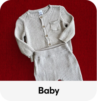 Baby Clothes