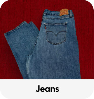 Women’s Jeans