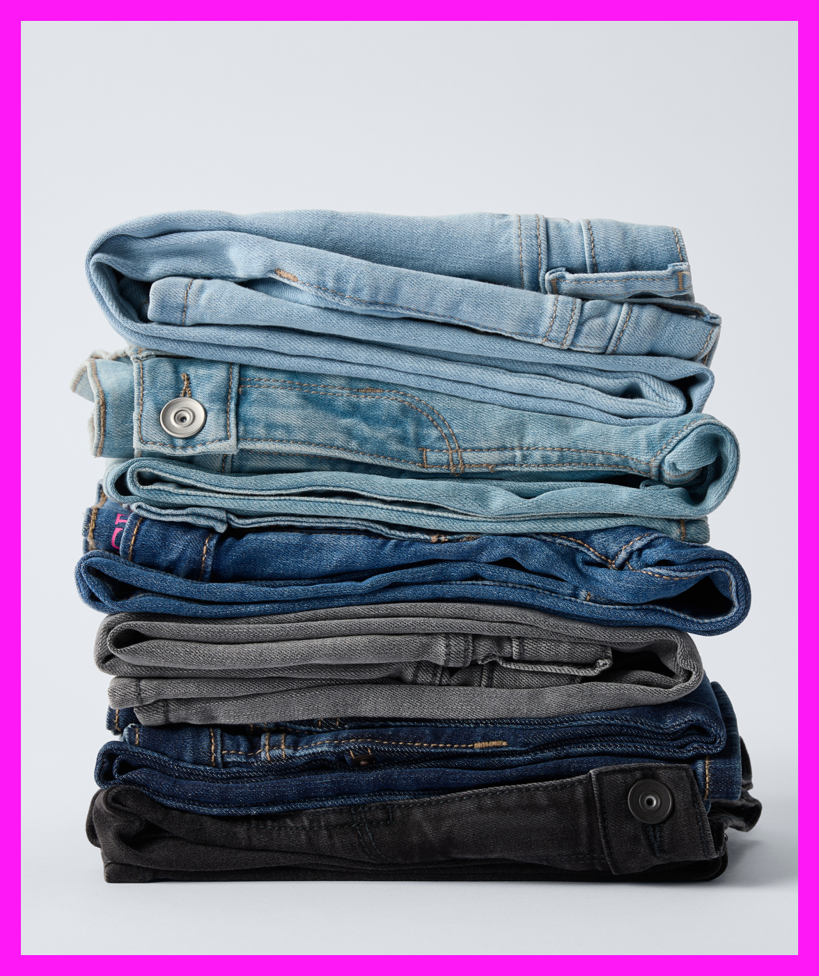 $9.99 & Up Jeans with code