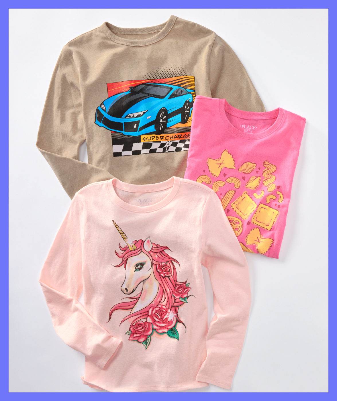 $4.99 & Up Graphic Tees with code