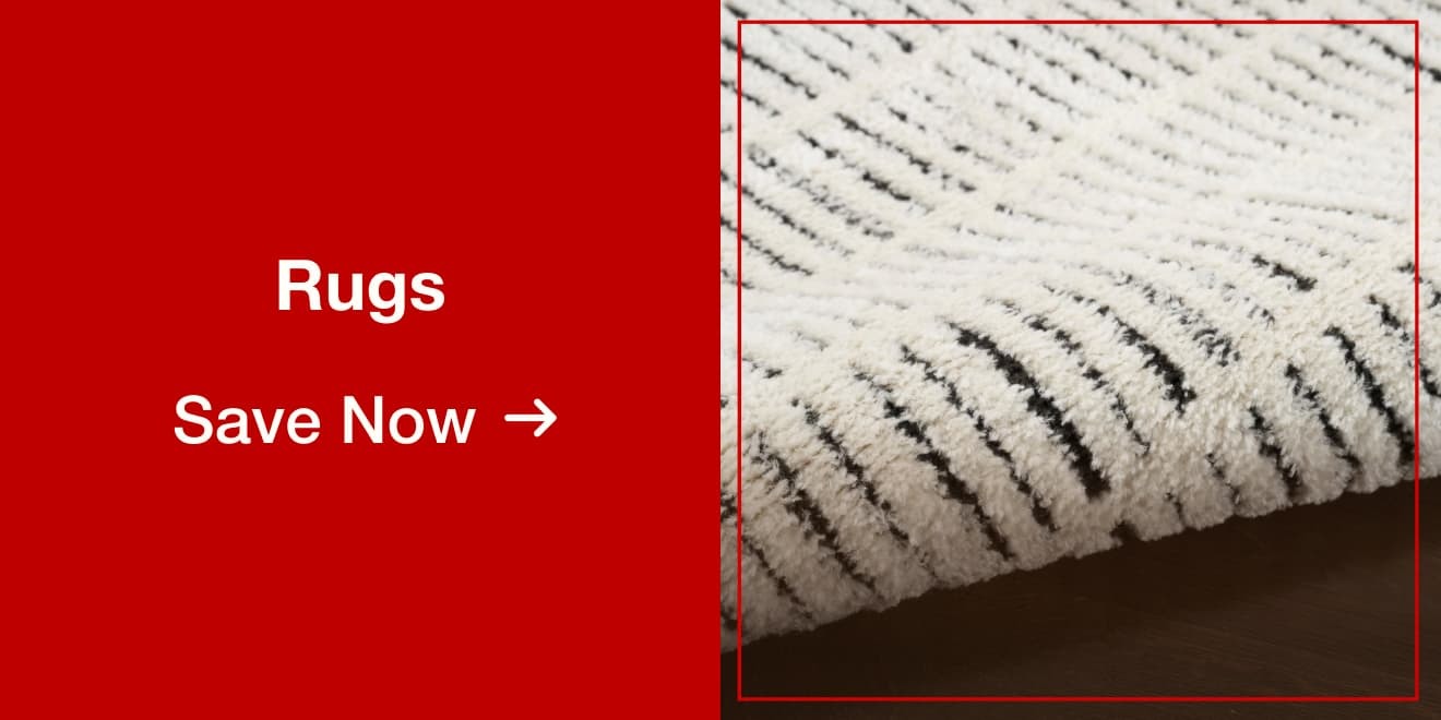 Shop Rugs on Sale