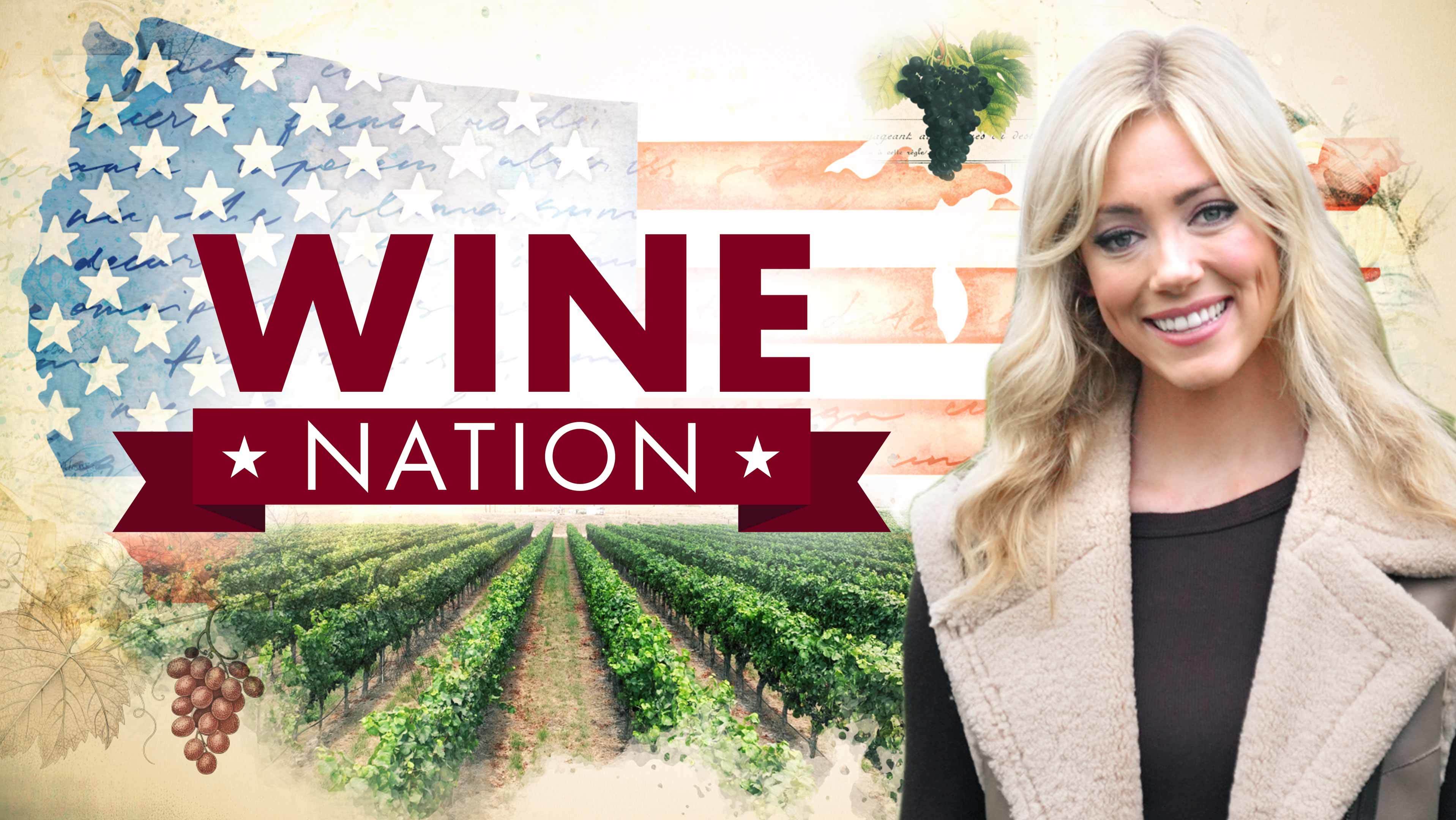 Wine Nation