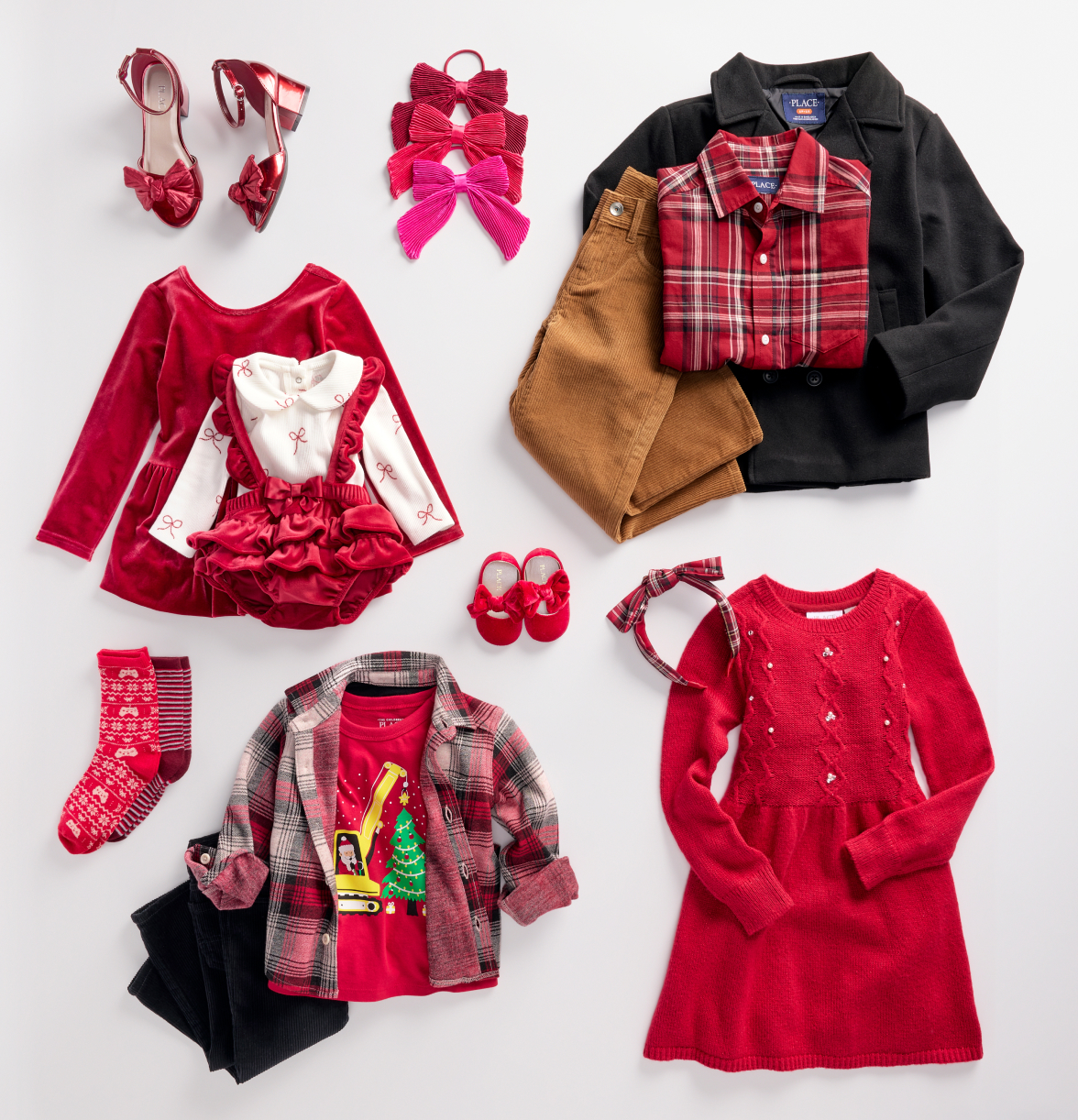 60% off Holiday Looks