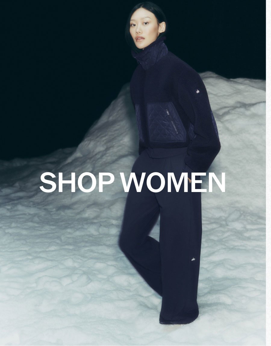 SHOP WOMEN