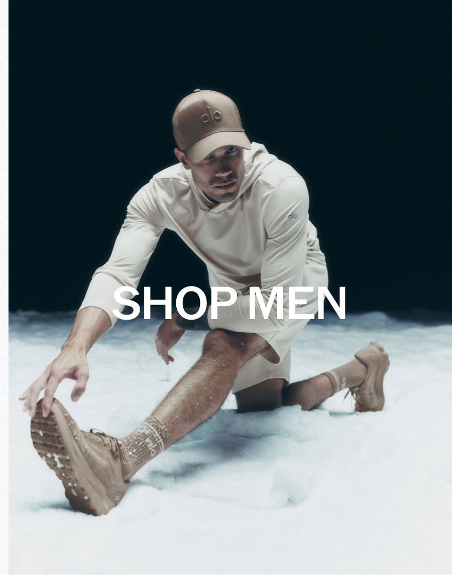 SHOP MEN