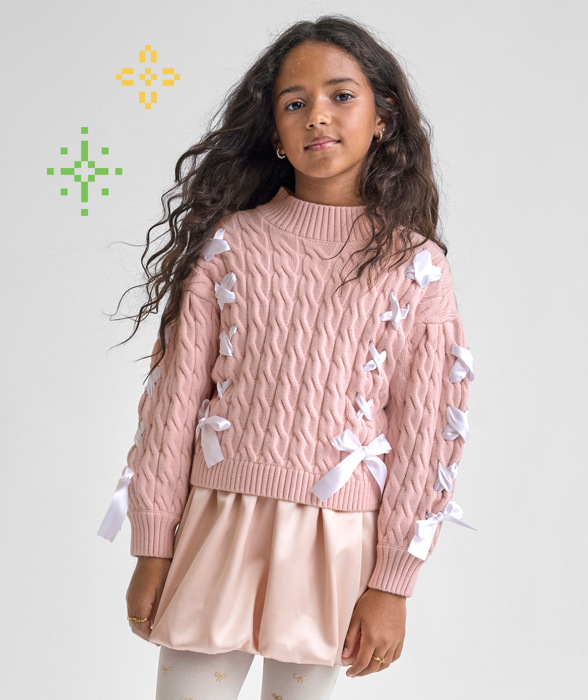 $12.99 & Up Sweaters