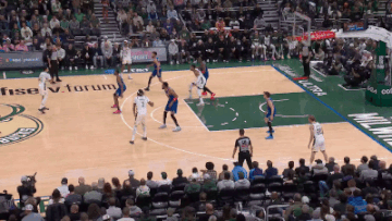 Giannis Antetokounmpo