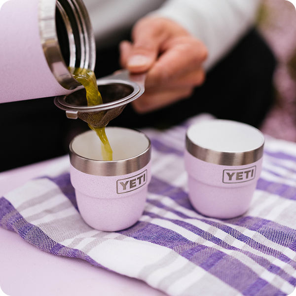 Rambler® 4 oz. Stackable Cups