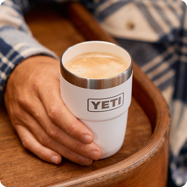 Rambler® 8 oz. Stackable Cup