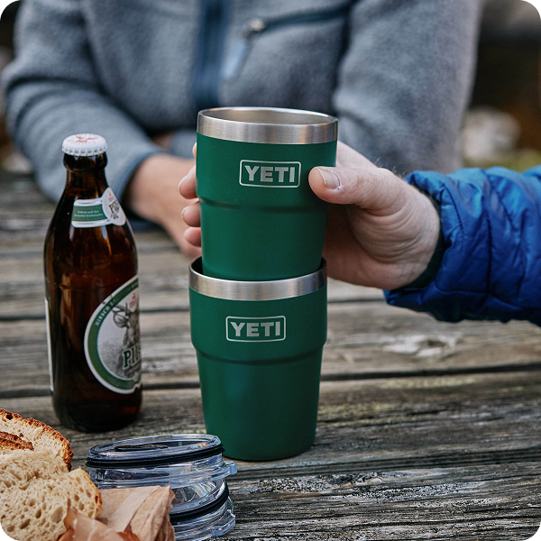 Rambler® 16 oz. Stackable Cup