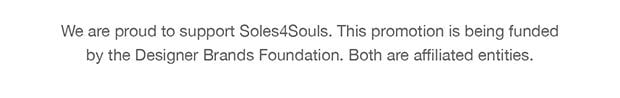 SOLES4SOULS