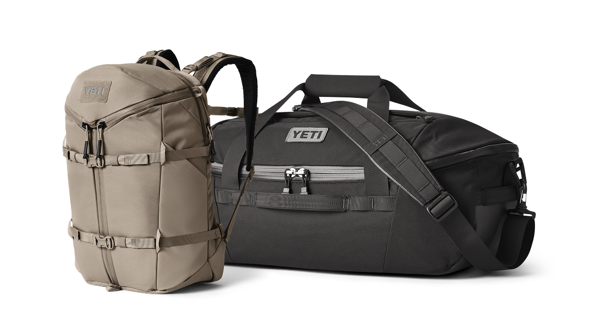 Someone's Getting A New Bag