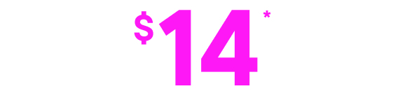 $14 Long Sleeve Tops