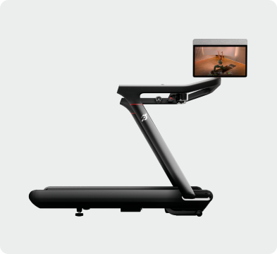 Peloton Cross Training Tread