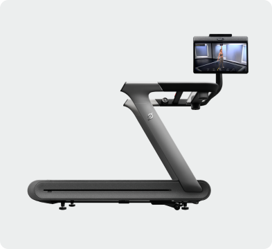 Peloton Cross Training Tread+