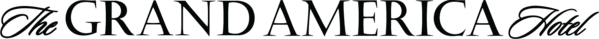 Grand America Logo